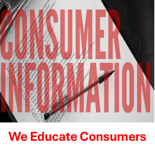 We Educate Consumers Texas Burglar & Fire Alarm Association