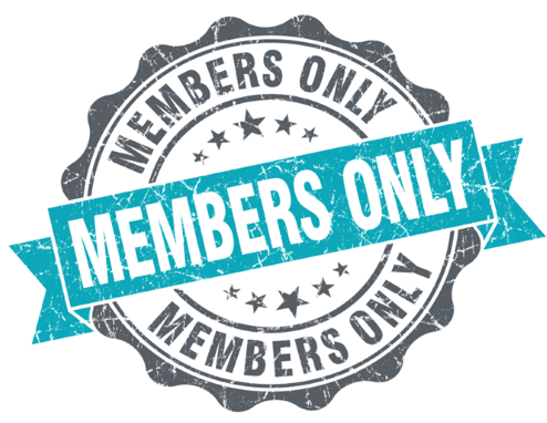 Members Only Information