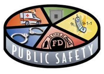 Partner with Public Safety