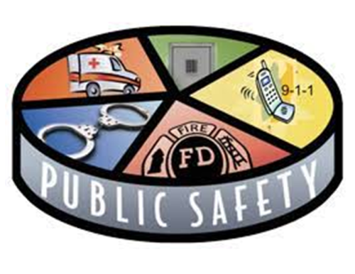 Partner with Public Safety