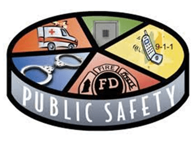 Partner with Public Safety